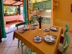 Casa Mirto