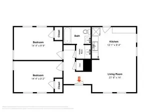 Sea Gun Bayhome #128 - Lamar