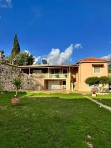 Thealassa Villa - Karavádhos