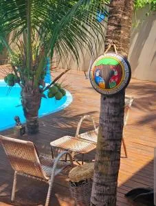 Sol do Gostoso Loft - Guajiru Sol do Gostoso Loft - Guajiru