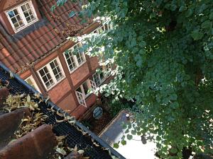 Frauenhotel Hanseatin - Women Only