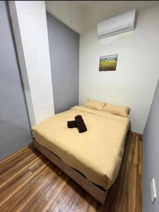 SASA Roomstay-Self Check In KLIA Transit