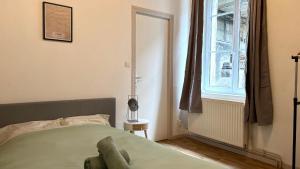 Appartements Le passage autunois : photos des chambres