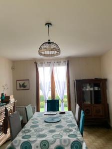 Maisons de vacances belle vue : photos des chambres