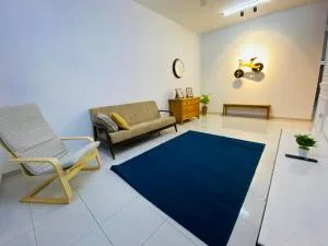 Alyn Home Batu Pahat VII Netflix Wifi Coway - 峇株巴辖 Alyn Home Batu Pahat VII Netflix Wifi Coway - 峇株巴辖