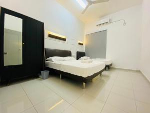 Alyn Home Batu Pahat VII Netflix Wifi Coway