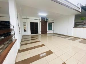 Alyn Home Batu Pahat VII Netflix Wifi Coway