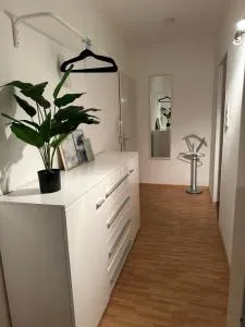 Living Lu - cosy Apartment one - Netflix - Mannheim - BASF - 1 Zimmer - 莱茵河畔路德维希港