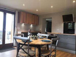 Le Refuge de Coppy - Les Côteaux du Léman