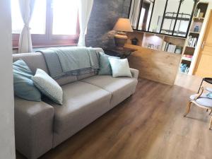 Le Refuge de Coppy - Les Côteaux du Léman