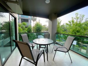 Room in Tambon Cha-am