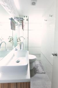 Céntrico departamento Ciudad de México