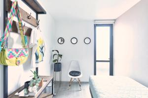 Céntrico departamento Ciudad de México