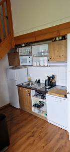 Résidence Garden city, vue lac