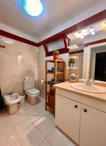 Apartamento Balandros