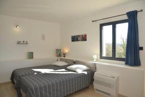 Villas Maison avec vue et sa piscine chauffee privative : photos des chambres