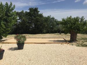 Villas Maison avec vue et sa piscine chauffee privative : photos des chambres
