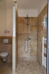Villas Maison avec vue et sa piscine chauffee privative : photos des chambres