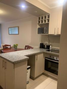 Departamento en Pucón