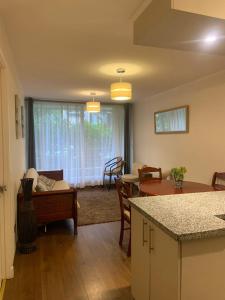 Departamento en Pucón