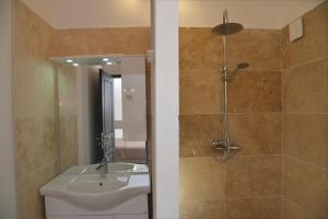 Villas Maison avec vue et sa piscine chauffee privative : Villa