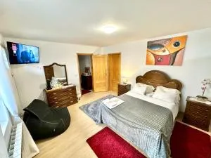 Quarto Eixo Atlântico - Sarzeda