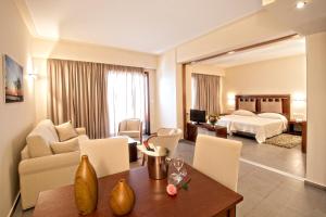 Kymi Palace Evia Greece