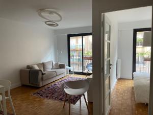 Apartment Paris proche tour eiffel