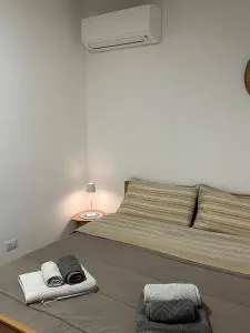 Camera Brupier - Ruvo di Puglia