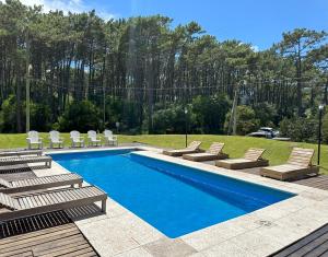 Edificio Arena Azul 4