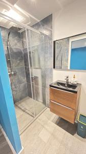 Maisons d'hotes Chambres d-hotes Les Nympheas : photos des chambres