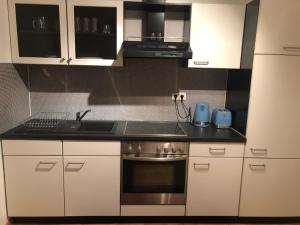 Ferienwohnung am Hennabühel