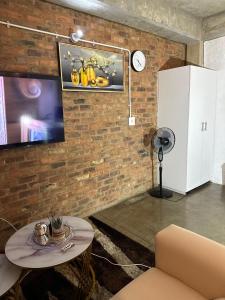 The Hills by maboneng