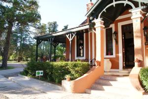 Hotel Boutique Villa Art