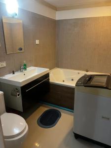 Euro Classic Condominium