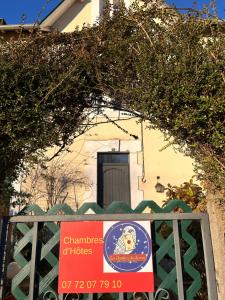 B&B / Chambres d'hotes Les chambres des secrets : photos des chambres