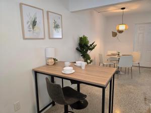 Cozy Apartment Near Brickell