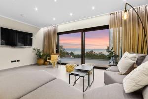 Casa Calme luxury villa surounded with nature Opatija including EVcharging station