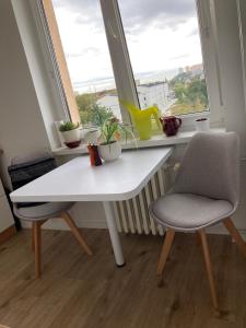 Cozy apartment close to the city centre