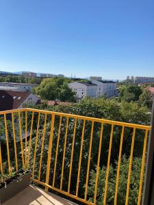 Cozy apartment close to the city centre