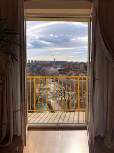 Cozy apartment close to the city centre