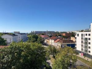 Cozy apartment close to the city centre