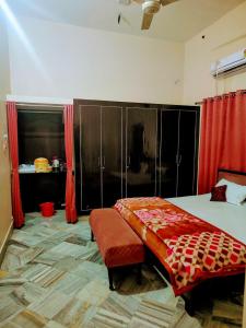 Shantiniketan 4BHK Comfortable Family Stay in Ayodhya