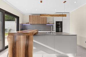 Casa Calme luxury villa surounded with nature Opatija including EVcharging station