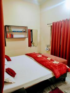 Shantiniketan 4BHK Comfortable Family Stay in Ayodhya
