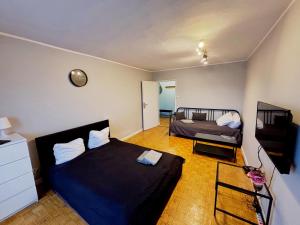 Stanisława Dubois 29, Wrocław