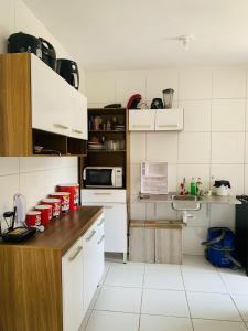 Condomínio Mar e Sol