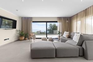 Casa Calme luxury villa surounded with nature Opatija including EVcharging station