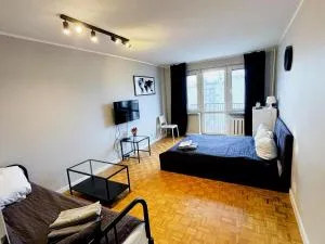 Stanisława Dubois 29, Wrocław - Breslavia