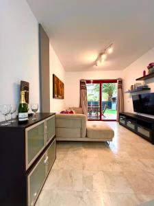 Apartamento Balandros